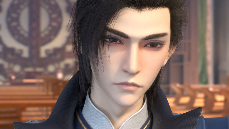 Still image for The Sword Immortal Is Here season 1 episode 1: Episode 1 Still image for The Sword Immortal Is Here season 1 episode 1: Episode 1