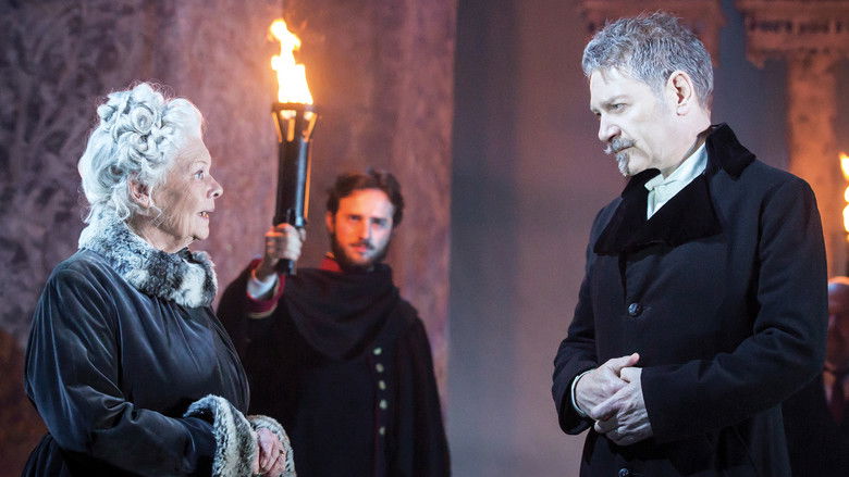 Imatge de Branagh Theatre Live: The Winter's Tale