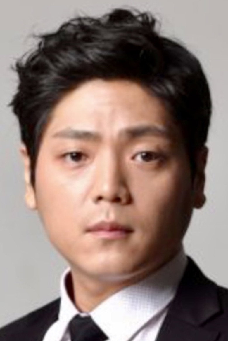 Kang Shin-Ha photo 2