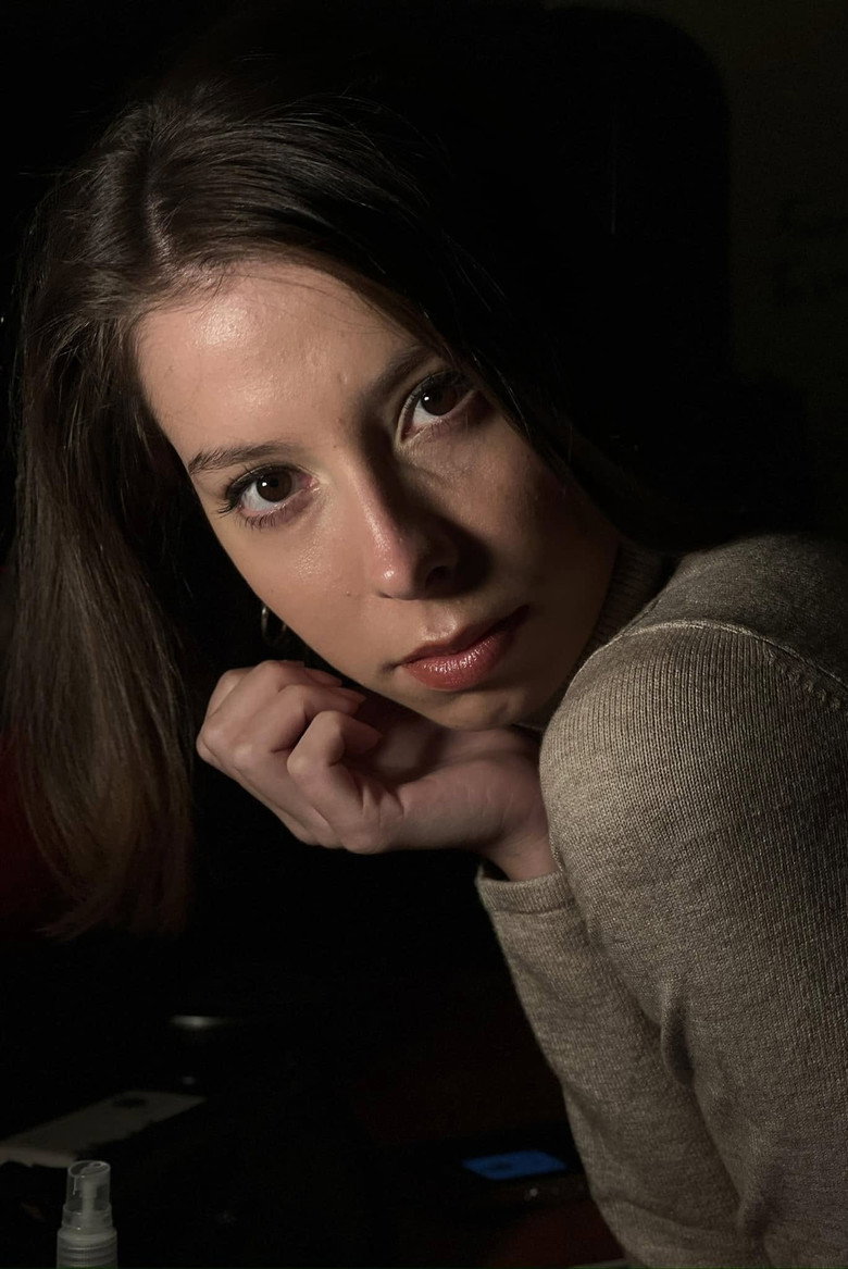 Йоана Джендова portrait