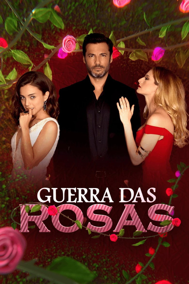 Guerra das Rosas