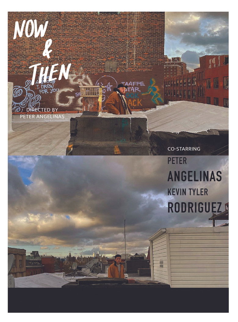 Imatge de Now & Then