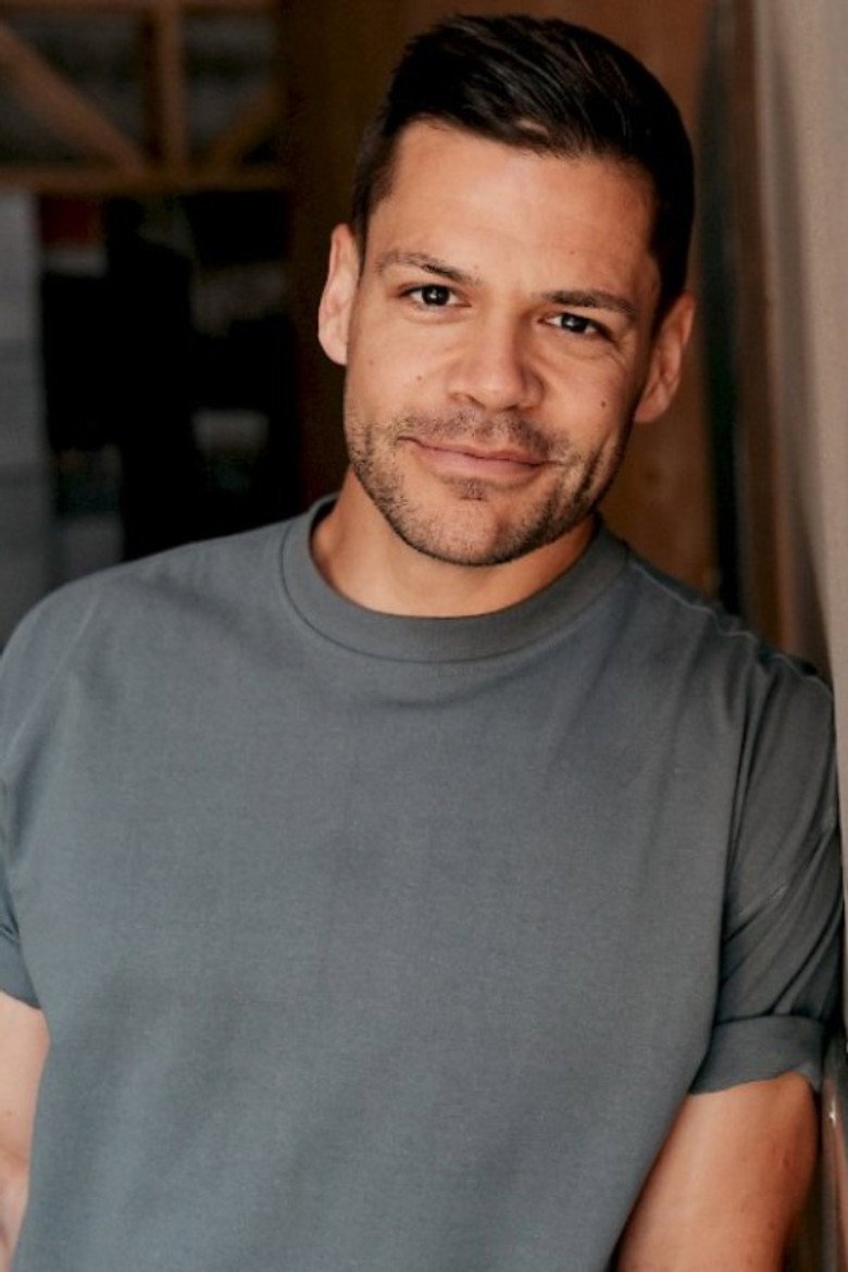 Simón Albers photo