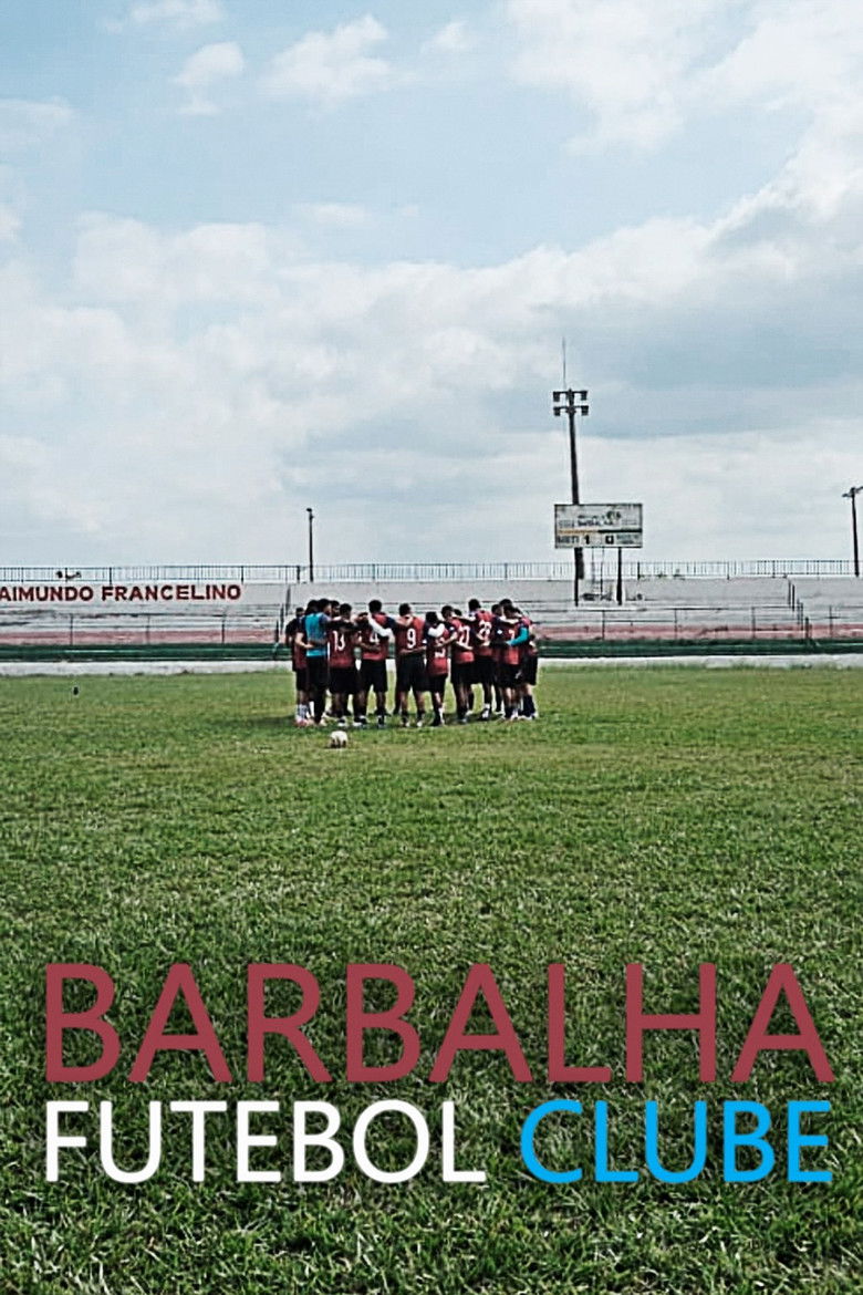 Imatge de Barbalha Futebol Clube