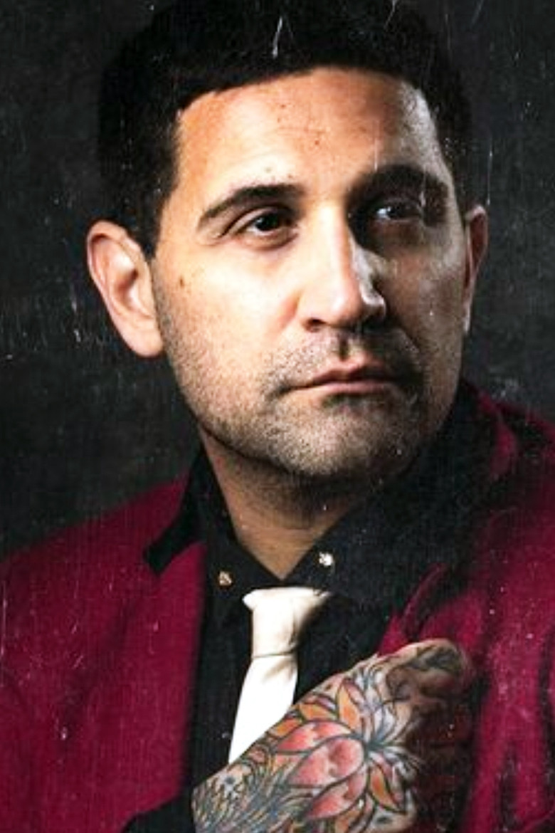 Lolo Fuentes portrait image