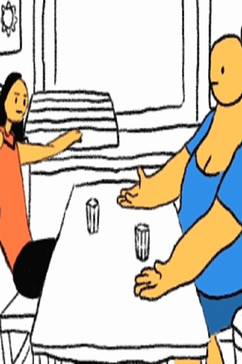 Imatge de Поговорим?