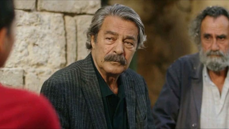 Kapı (2019) türkçe dublaj izle