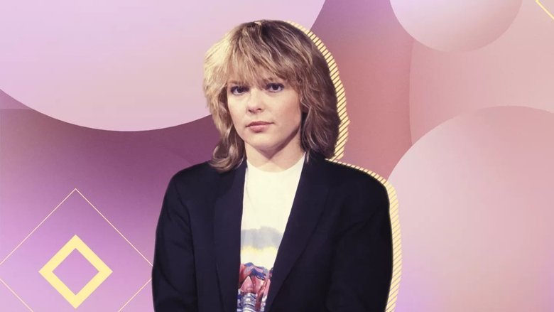France Gall, évidemment... main backdrop