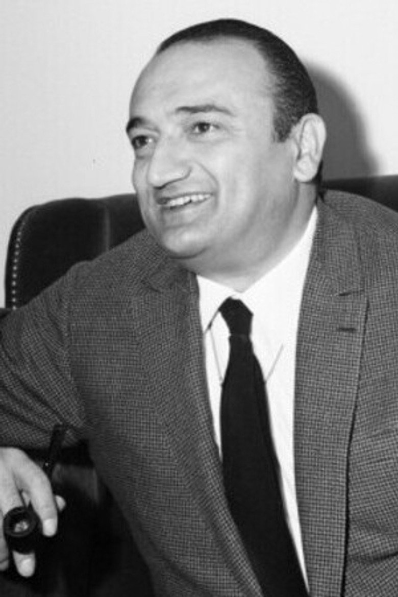 Henri Verneuil photo 3