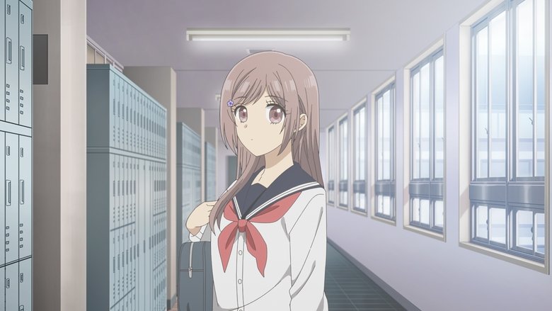 Still image for April Showers Bring May Flowers season 1 episode 3: Ugly Girl and Flower on a High Peak Still image for April Showers Bring May Flowers season 1 episode 3: Ugly Girl and Flower on a High Peak