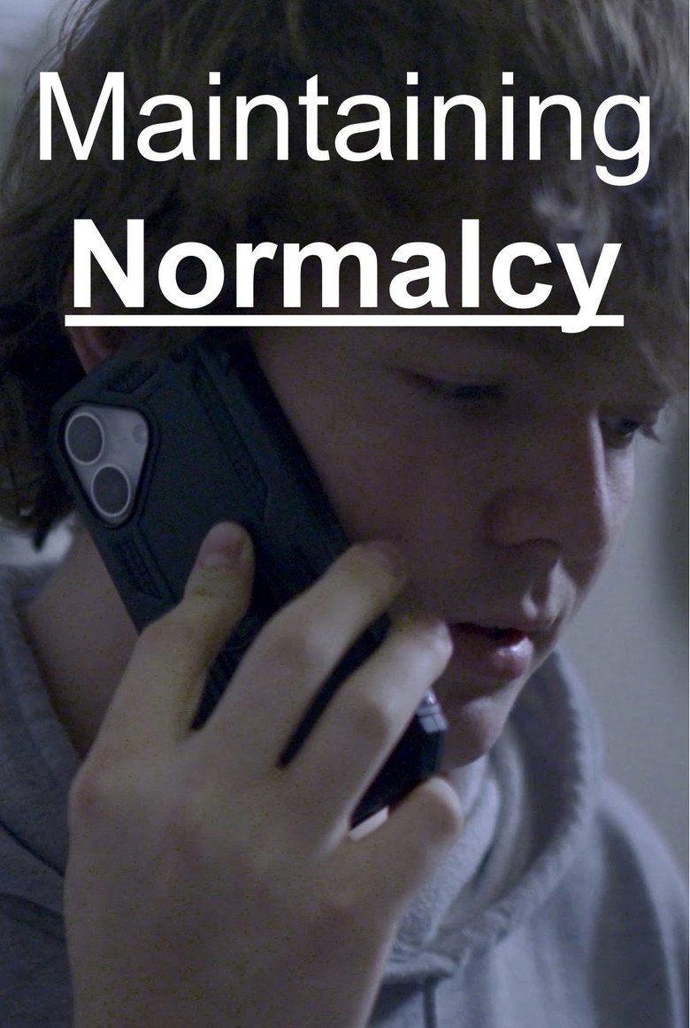 Maintaining Normalcy