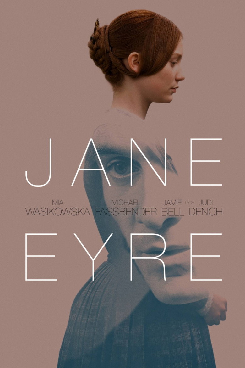 Jane Eyre (2011)