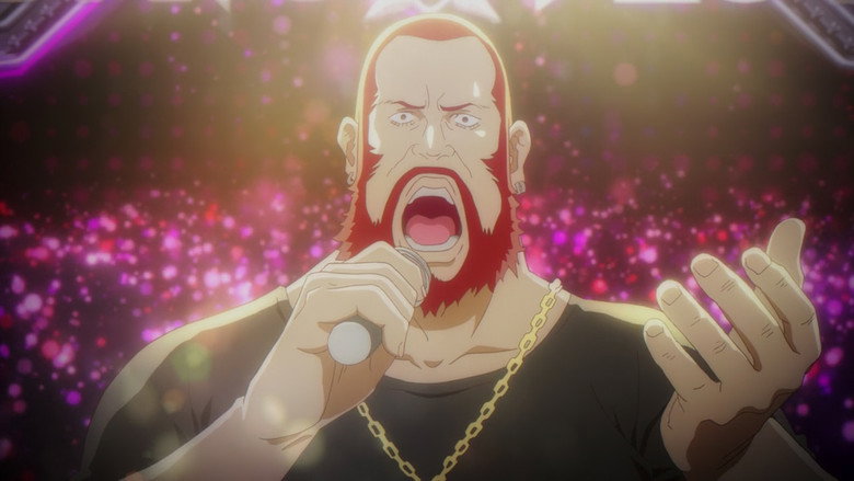 Still from CAROLE & TUESDAY - Season 1 Episode 8