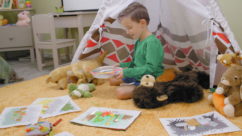 Still image for Pablo season 1 episode 21: One Mum's Rubbish