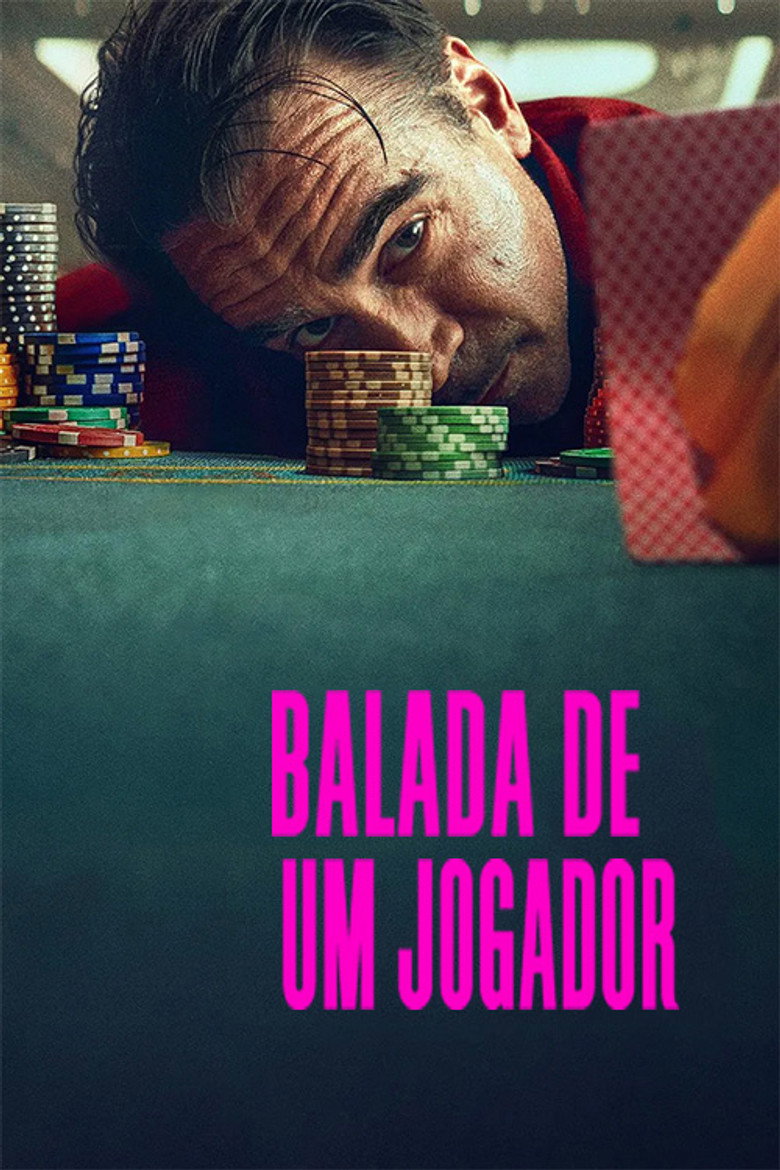 Póster la Película