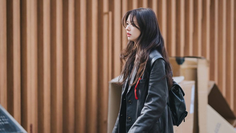 Still from Love Next Door - Season 1 Episode 1