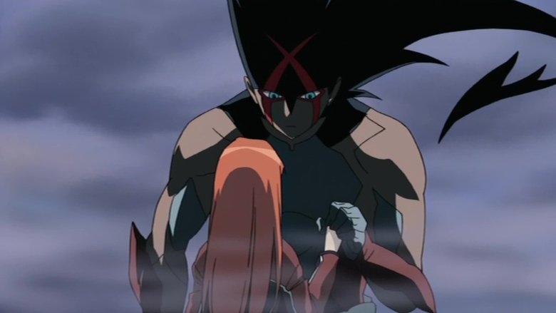 Still image for This Ugly Yet Beautiful World season 1 episode 1: Dawn is the Separation Between Light and Darkness Still image for This Ugly Yet Beautiful World season 1 episode 1: Dawn is the Separation Between Light and Darkness