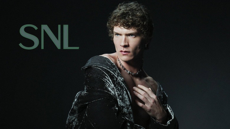 Still from Saturday Night Live - Temporada 51 Episodio 13