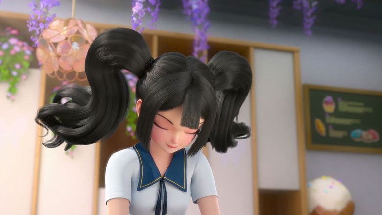 Still image for 巴啦啦小魔仙之星缘蝶启 season 1 episode 1: Episode 1