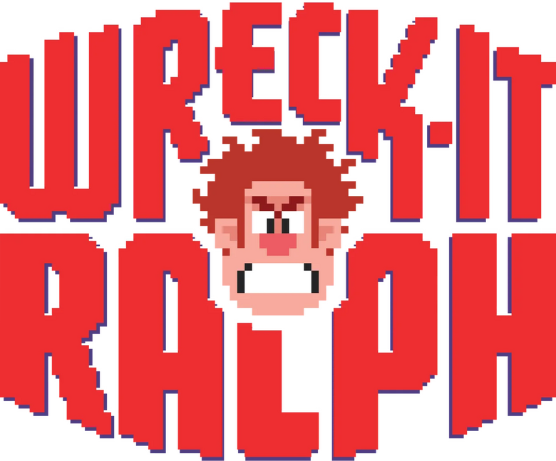 Imagen de Ralph, el demoledor