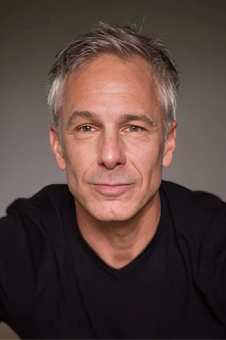Istan Rozumnyy portrait