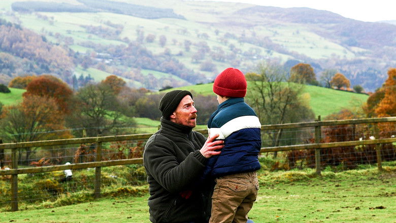 Still image for The Snow Spider season 1 episode 4: The Broken Horse