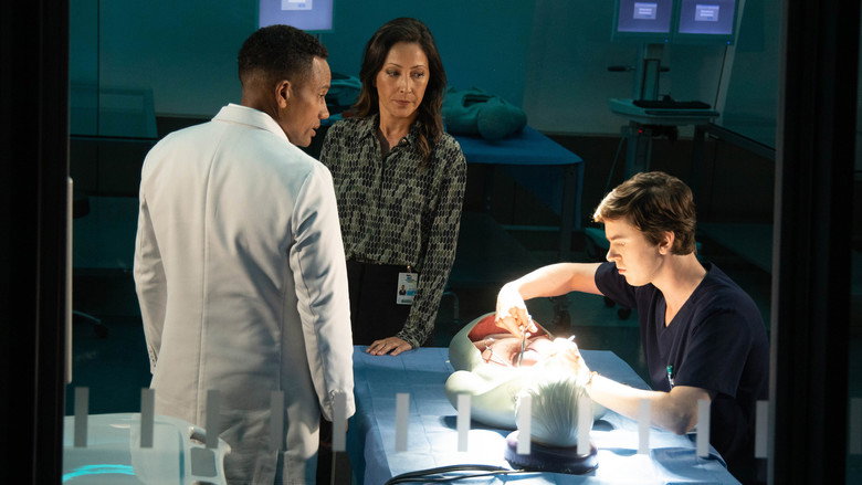 The Good Doctor Sezonul 3 Episodul 5 Online Subtitrat in Romana - FSonline
