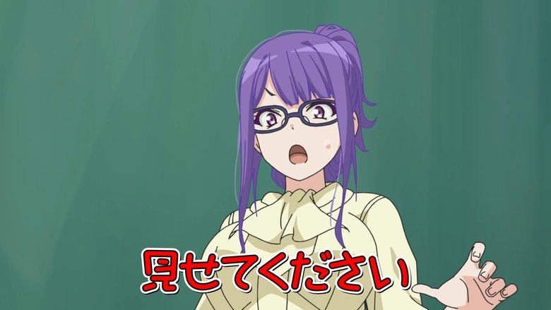 I Tried Asking While Kowtowing Episode 2 - 4Anime