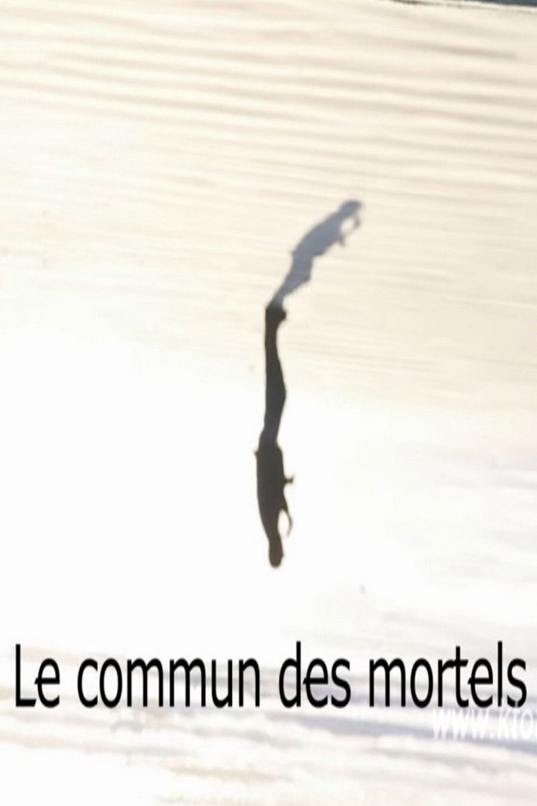 Imatge de Le commun des mortels