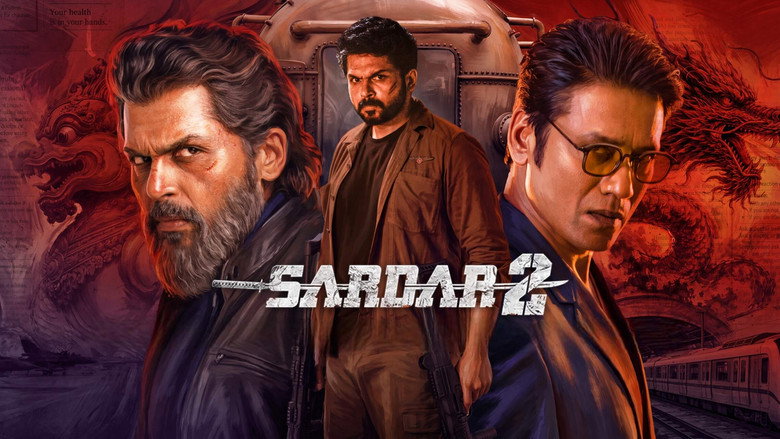 Sardar 2 image 10