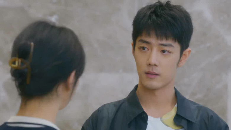 Still image for Sunshine by My Side season 1 episode 8: Rose-tinted Glasses Still image for Sunshine by My Side season 1 episode 8: Rose-tinted Glasses