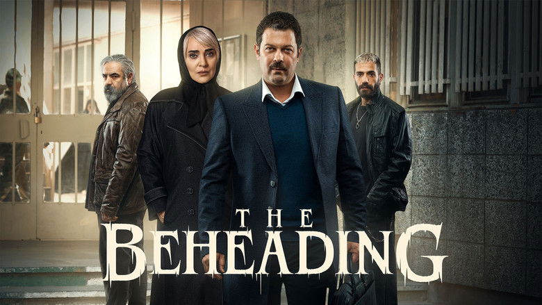 Still image for The Beheading season 1 episode 11: Episode 11 Still image for The Beheading season 1 episode 11: Episode 11