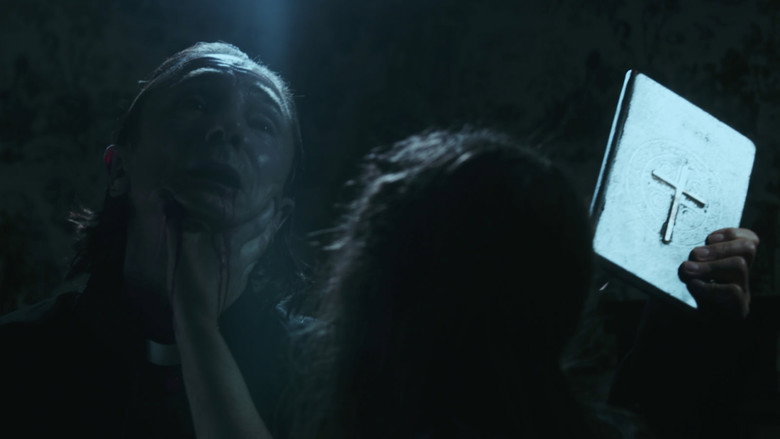 Insidious Possession