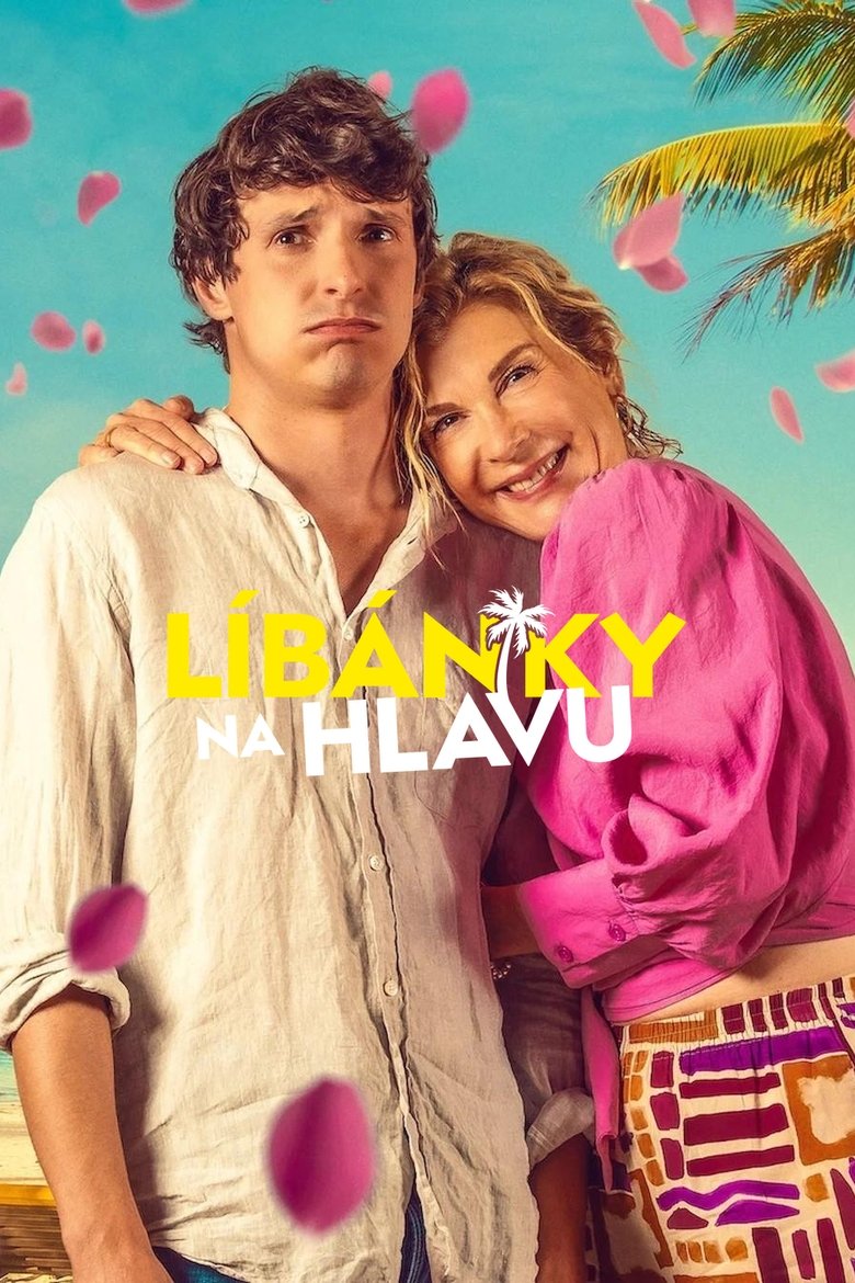 Líbánky na hlavu (2025)