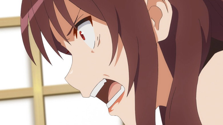 Still from Saenai Heroine no Sodatekata - Temporada 2 Episodio 9