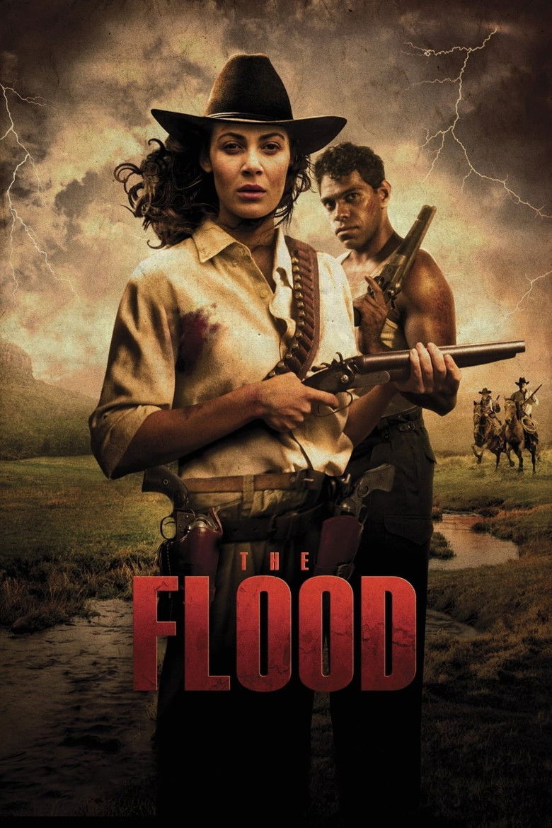 Imatge de The Flood
