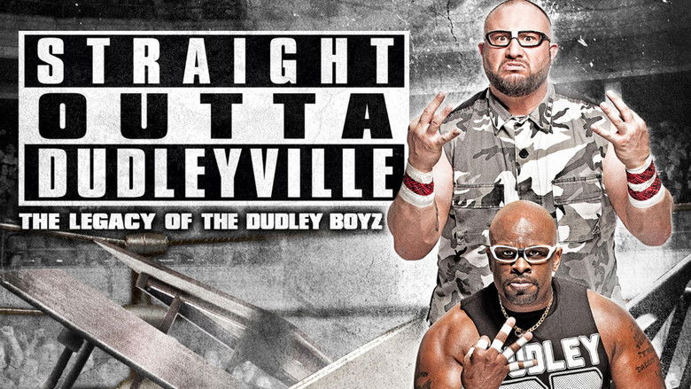 Still image for WWE Beyond The Ring season 1 episode 70: Straight Outta Dudleyville Still image for WWE Beyond The Ring season 1 episode 70: Straight Outta Dudleyville