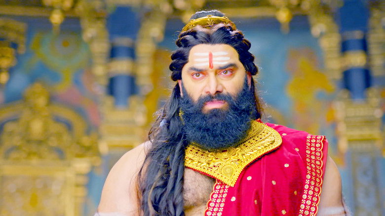 Still image for Shrimad Ramayan season 1 episode 135: Shri Ram Ke Siddhant Still image for Shrimad Ramayan season 1 episode 135: Shri Ram Ke Siddhant