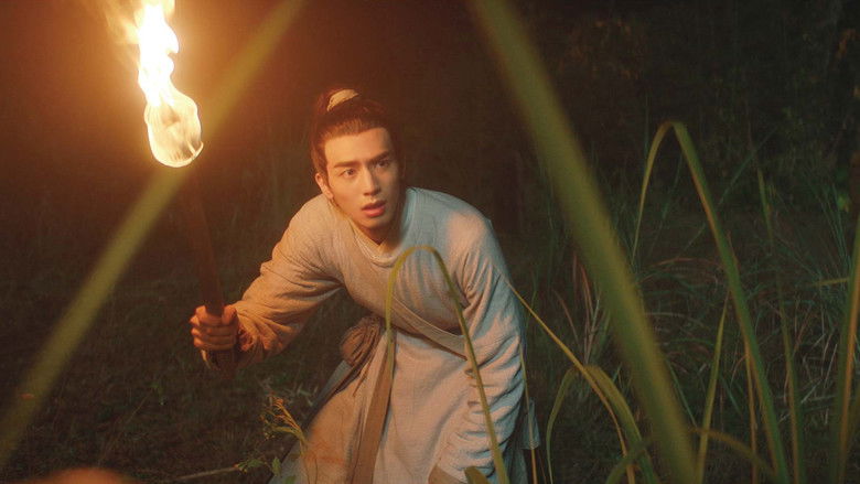 Still image for A League of Nobleman season 1 episode 4: Episode 4 Still image for A League of Nobleman season 1 episode 4: Episode 4