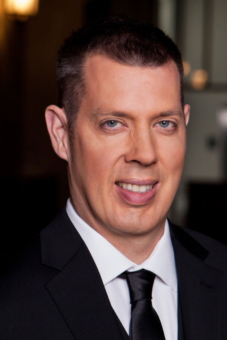 Philippe Martel portrait image