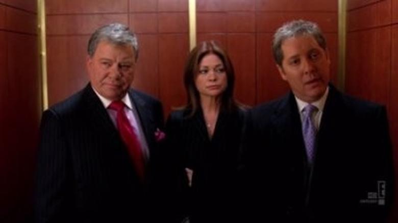 Boston Legal: 5×7