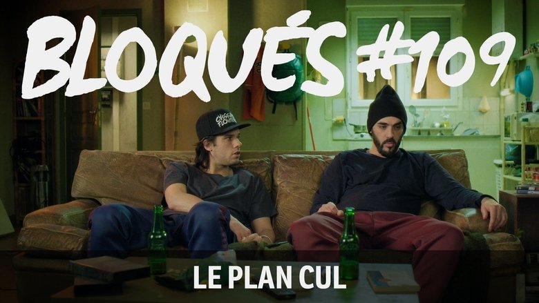 Still image for Blocked season 1 episode 109: Casual sex