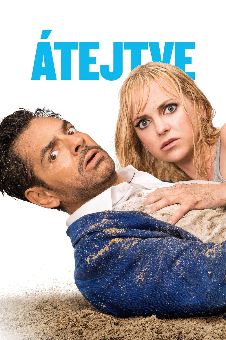 &Aacute;tejtve (2018)