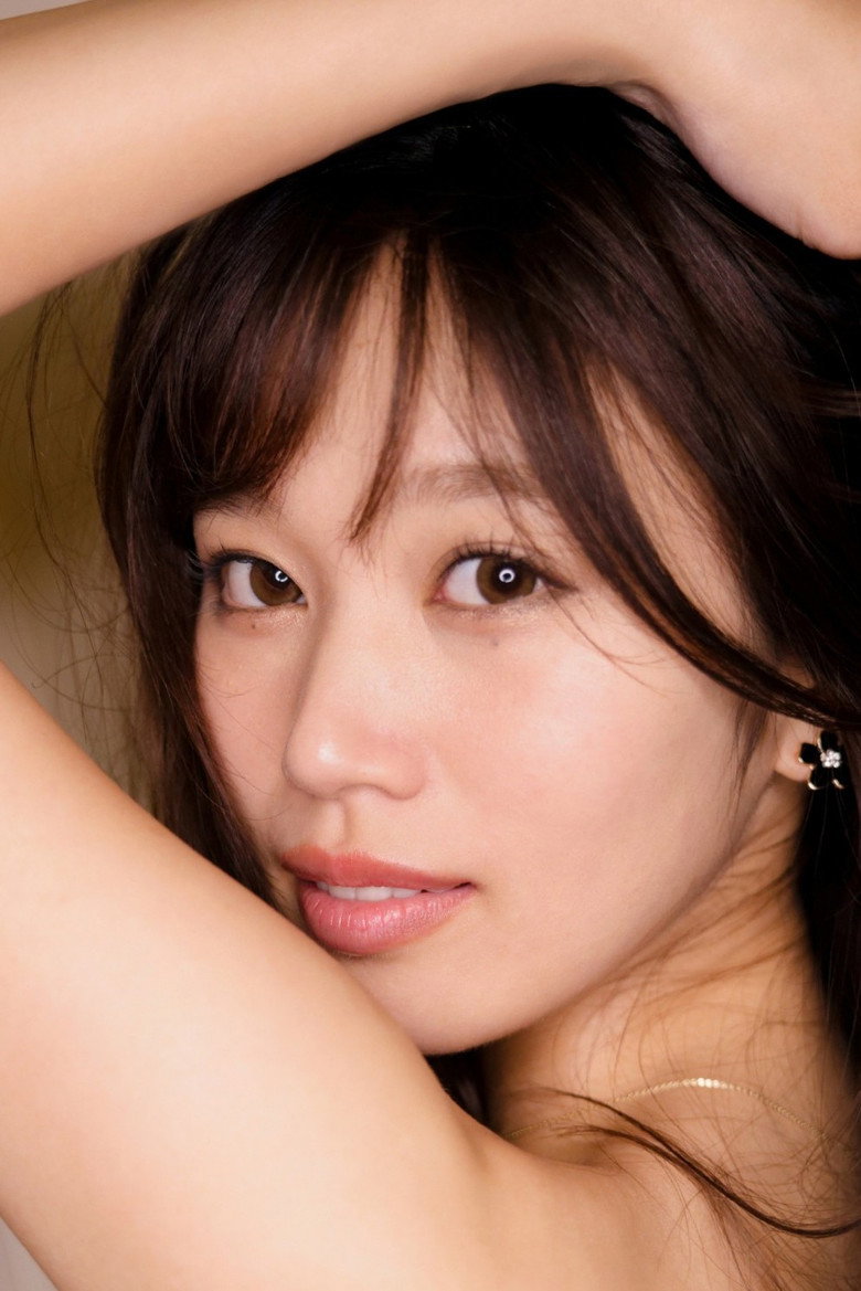 Minami Maeda photo