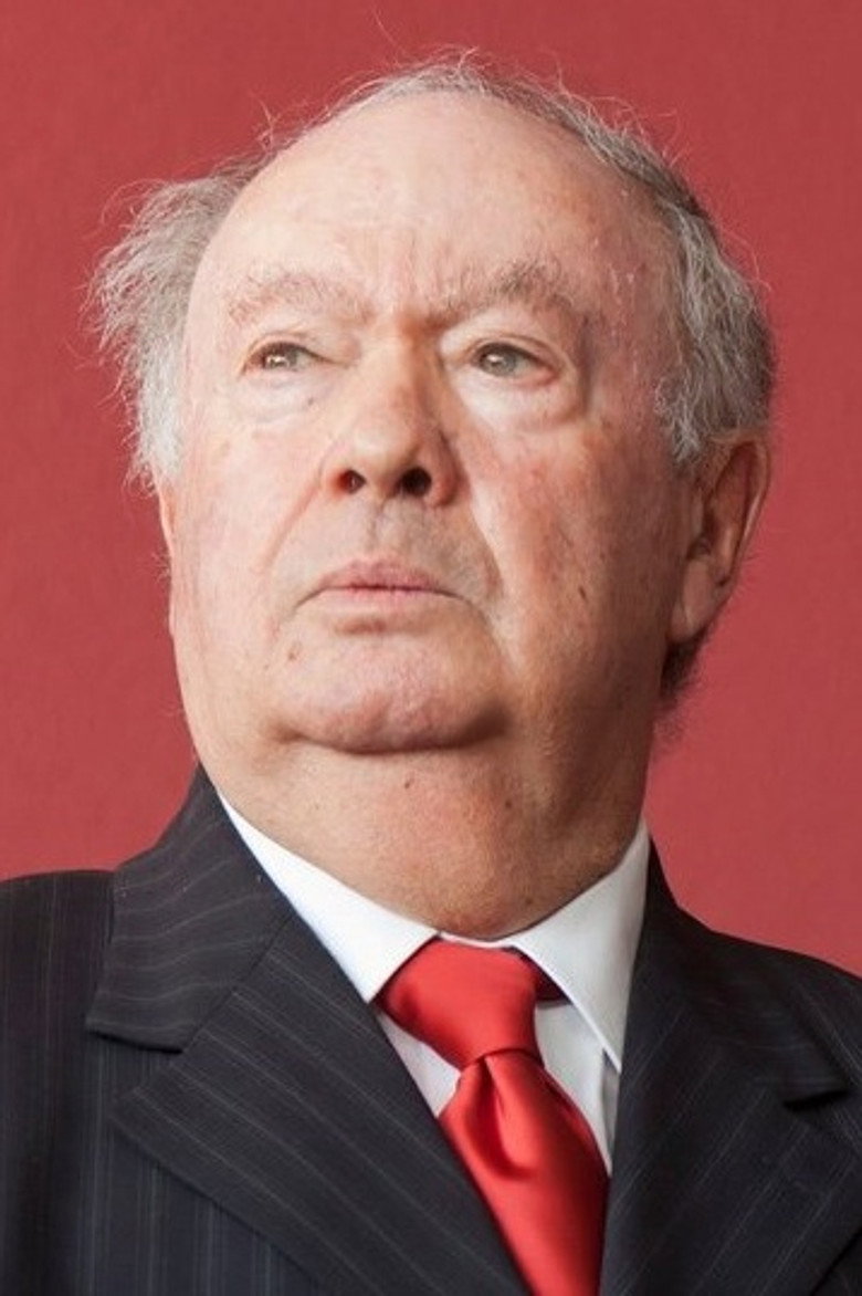 Alberto João Jardim portrait