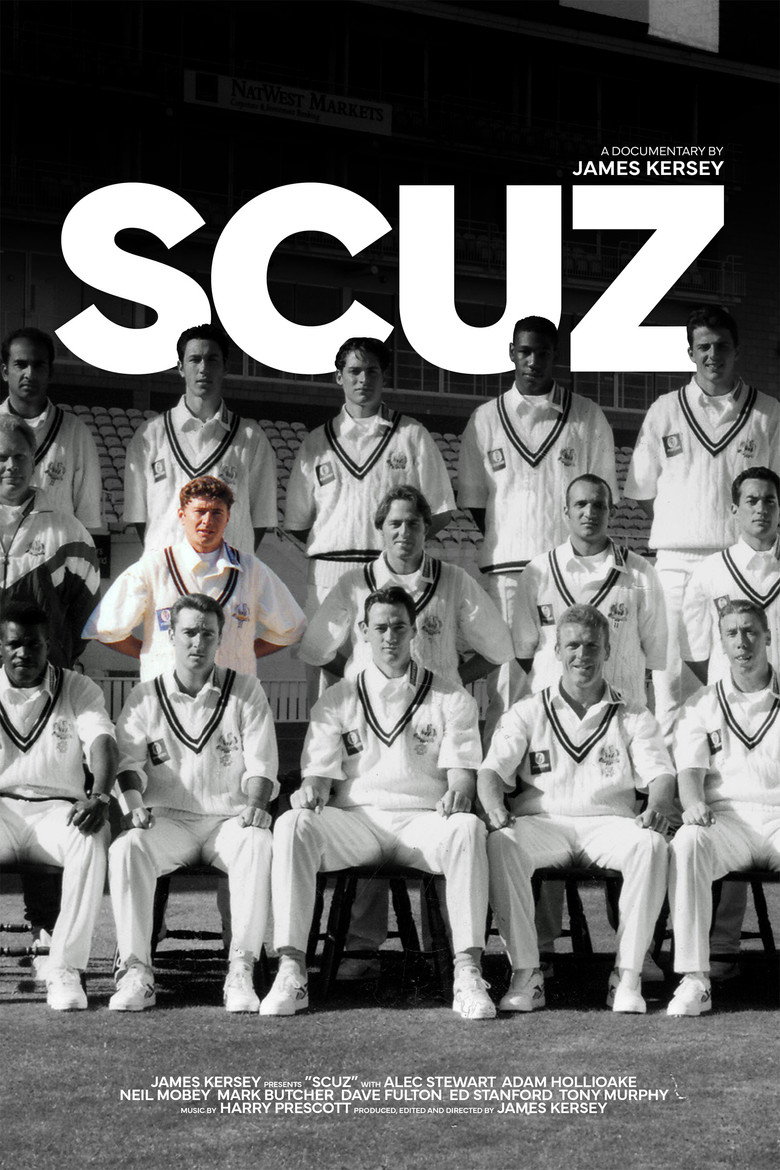 Scuz