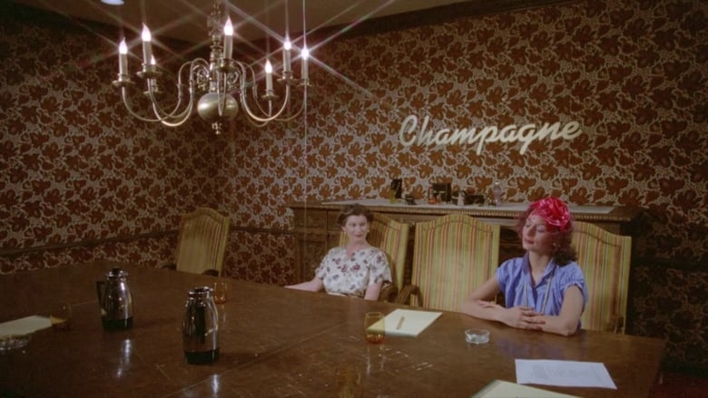 فيلم Champagne for Breakfast 1980 اون لاين للكبار فقط