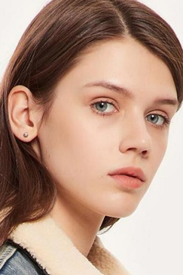 Anastasiya Krasovskaya photo 4
