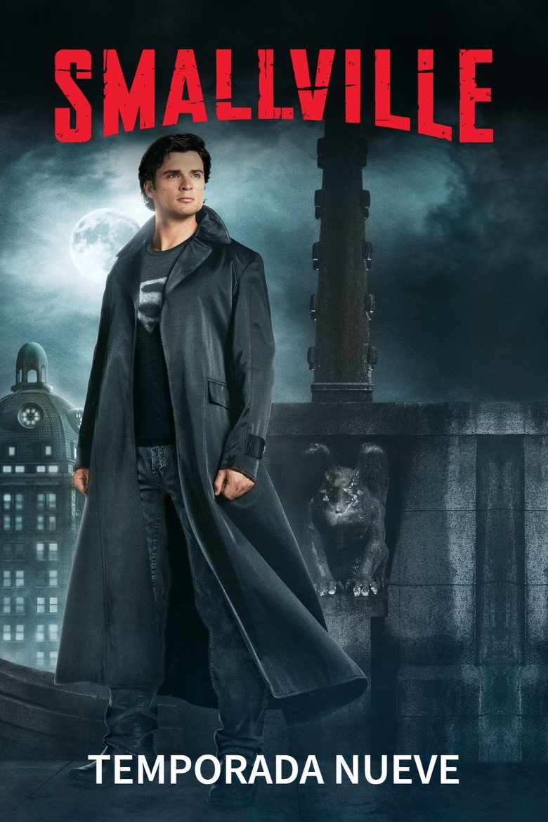 Temporada 9
