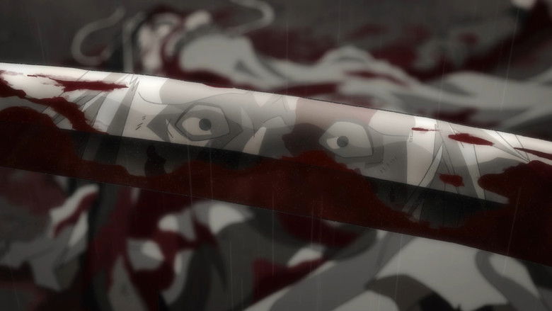 Dororo (2019) capítulo 4 Sub español SuperGoku Dororo (2019) capítulo 4 Sub español SuperGoku